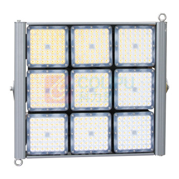 WAROM 华荣 LED投光灯具 RLEFL339-XL1000 1000W