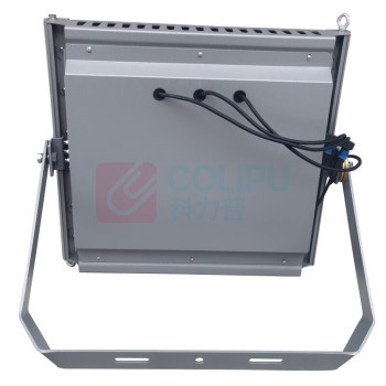 WAROM 华荣 LED投光灯具 RLEFL339-XL1000 1000W