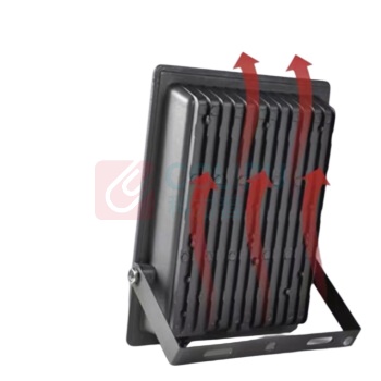 XMSJ LED投光灯 50W (白光)