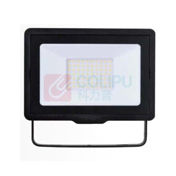飞利浦 PHILIPS 泛光灯 BVP150LED63/CW70W (白光) 5950lm6500K(替换BVP137)