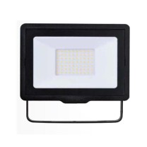飞利浦 PHILIPS 泛光灯 BVP150LED63/CW70W (白光) 5950lm6500K(替换BVP137)