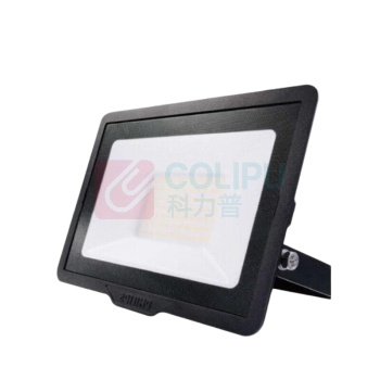 飞利浦 PHILIPS 泛光灯 BVP150LED63/CW70W (白光) 5950lm6500K(替换BVP137)
