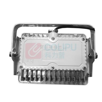 明特佳 MINGTEJIA 投光灯 ZTD9203-L150 150W (灰色) LED投光灯