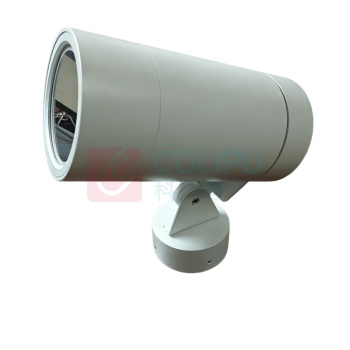 西蒙 LED投光灯 R14 尺寸:φ150*L326*H294mm 功率:68W 色温:3000K 角度:15°