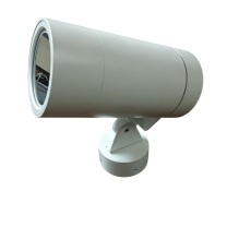 西蒙 LED投光灯 R14 尺寸:φ150*L326*H294mm 功率:68W 色温:3000K 角度:15°