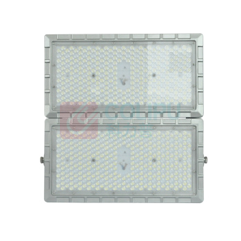 凯瑞 LED投光灯 KRS5029F-400W IP66,400W,重量:8.4kg,尺寸:400*414*200(mm)