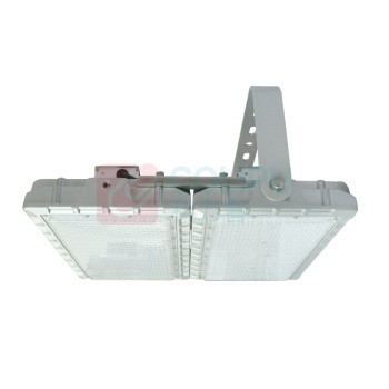 凯瑞 LED投光灯 KRS5029F-400W IP66,400W,重量:8.4kg,尺寸:400*414*200(mm)