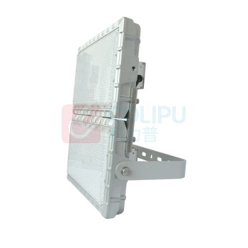凯瑞 LED投光灯 KRS5029F-400W IP66,400W,重量:8.4kg,尺寸:400*414*200(mm)