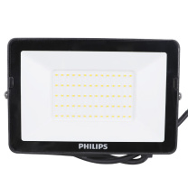 飞利浦 PHILIPS LED投光灯 BVP150 100W IP65 泛光灯白光