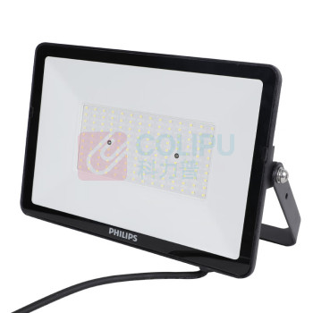 飞利浦 PHILIPS LED投光灯 BVP150 100W IP65 泛光灯白光
