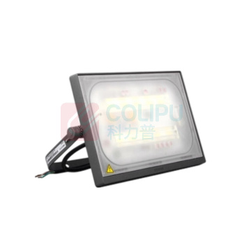 飞利浦 PHILIPS LED广告投射灯 BVP172 50W/3000K (黄光)