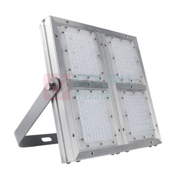 深照紫光 LED泛光灯 GF9031-L120 120W 光源类型:LED (灰色)