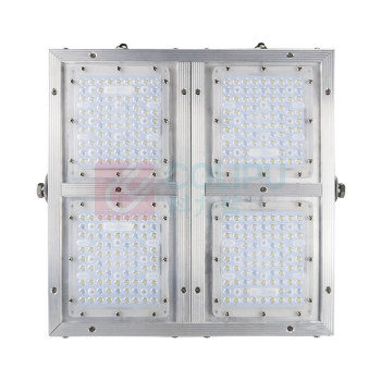 深照紫光 LED泛光灯 GF9031-L120 120W 光源类型:LED (灰色)