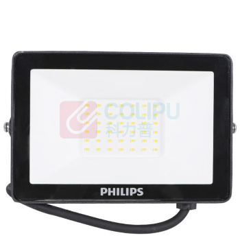 飞利浦 PHILIPS 明欣LED投光灯 BVP150 25\30W (冷白光) 6500k 1只