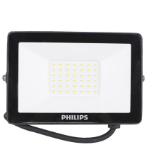 飞利浦 PHILIPS 明欣LED投光灯 BVP150 25\30W (冷白光) 6500k 1只