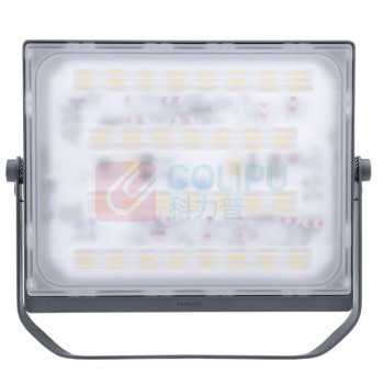 飞利浦 PHILIPS 明晖LED防水投光灯泛光灯 BVP171 30W (白光) 5700K