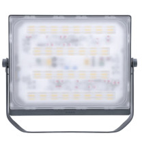 飞利浦 PHILIPS 明晖LED防水投光灯泛光灯 BVP171 30W (白光) 5700K