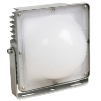 恒盛 LED泛光平台灯 WF212A-70W 70W (灰色) IP66 AC220V 白光/约5700K
