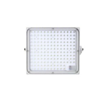 恒盛 LED泛光灯 WF226-100W 100W (灰色) IP66 AC220V 白光/5700K