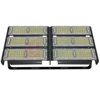 雷发 LED泛光灯 LF-FG-300-02S 300W IP65