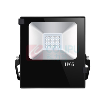 雷发 LED泛光灯 LF-FG-50-01S 50W 白光 IP65