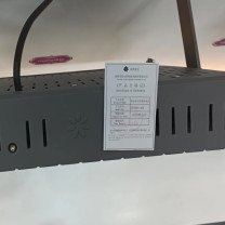 深照紫光 防水防尘防腐投光灯 GT9285-400 LED 400W IP66
