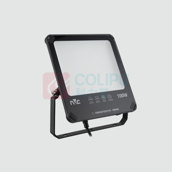 雷士照明 NVC 投光灯 F290-100W-5700K-AC220V-100°-1