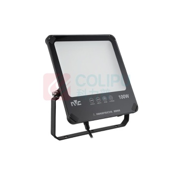 雷士照明 NVC 投光灯 F290-100W-5700K-AC220V-100°-1