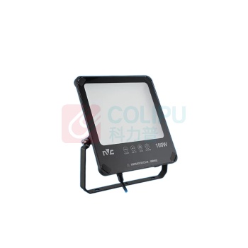 雷士照明 NVC 投光灯 F290-100W-5700K-AC220V-100°-1