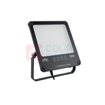 雷士照明 NVC 投光灯 F290-50W-5700K-AC220V-100°-1