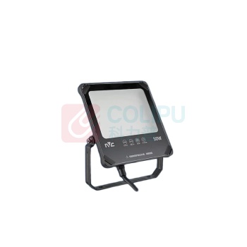 雷士照明 NVC 投光灯 F290-50W-5700K-AC220V-100°-1