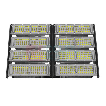 雷发 LED投光灯 LF-FG-400-02S 2700-6500K LED 400W 220V