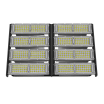 雷发 LED投光灯 LF-FG-400-02S 2700-6500K LED 400W 220V