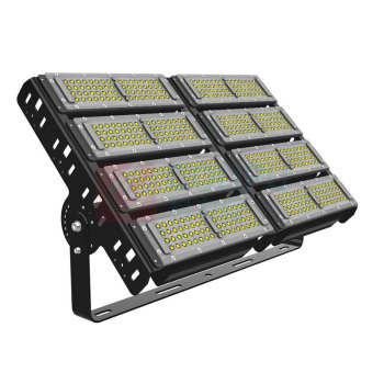 雷发 LED投光灯 LF-FG-400-02S 2700-6500K LED 400W 220V