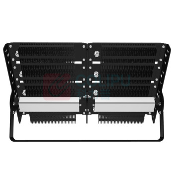 雷发 LED投光灯 LF-FG-400-02S 2700-6500K LED 400W 220V