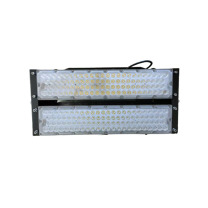 雷发 LED投光灯 LF-TG-500-01S 500W AC220