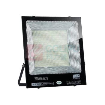 南极鲨 投光灯 ASK-D035 1个/个 销售单位:个 (投光灯\1000W 220V LED 安装式 铝合金) (计量单位:个)