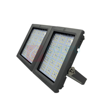 深照紫光 投光灯 GT9284-500 1个/个 销售单位:个 (投光灯\500W 220V LED 安装式 铝合金) (计量单位:个)