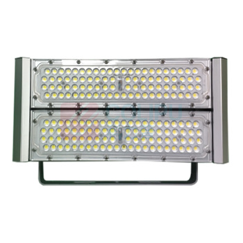 明特佳 MINGTEJIA LED投光灯 ZTD9202-L240 240W (灰色)