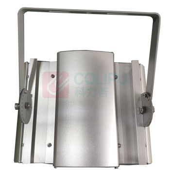 明特佳 MINGTEJIA LED投光灯 ZTD9202-L240 240W (灰色)