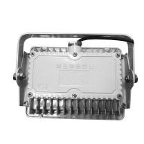 明特佳 MINGTEJIA LED投光灯 ZTD9203-L150 150W (灰色)