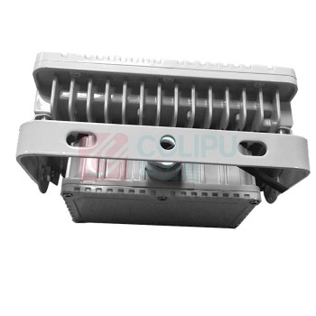 明特佳 MINGTEJIA LED投光灯 ZTD9203-L150 150W (灰色)