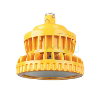 明特佳 LED防爆泛光灯 FPD8504G-L60 60W (黄色)