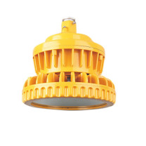 明特佳 MINGTEJIA LED防爆泛光灯 FPD8504G-L150 150W (黄色)
