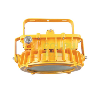 明特佳 MINGTEJIA LED防爆泛光灯 FGD8103-L150 150W (黄色)