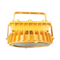 明特佳 LED防爆泛光灯 FGD8103-L200 200W (黄色)