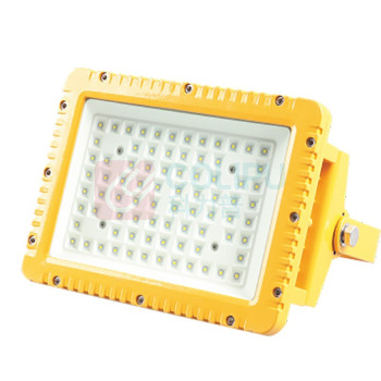 明特佳 MINGTEJIA ED防爆投光灯 6 FTD8201-L60 60W (黄色)