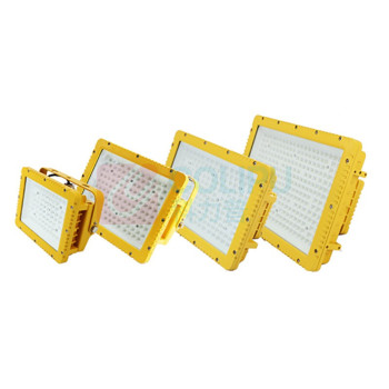 明特佳 MINGTEJIA LED防爆投光灯 FTD8201-L150 150W (黄色)