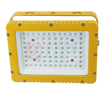 明特佳 LED防爆投光灯 FTD8201-L200 200W (黄色)