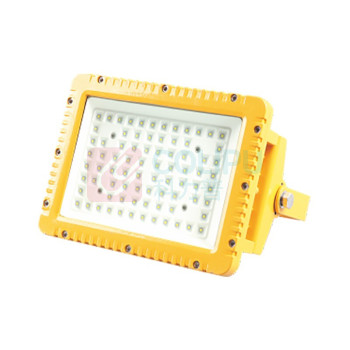 明特佳 LED防爆投光灯 FTD8201-L240 240W (黄色)